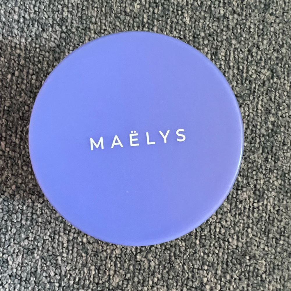 Maëlys GET-DREAMY Overnight Toning Body Whip - Purple Jar - Picture 2 of 2